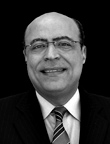 Portrait photo of Abdelhamid Attalla